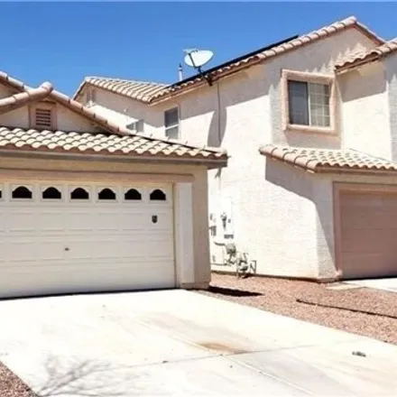 Buy this 3 bed house on 1017 Adobe Flat Drive in Henderson, NV 89011