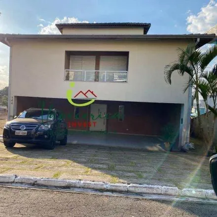 Image 2 - Rua Estoril, Jardim São Marcos, Itapecerica da Serra - SP, 06872-035, Brazil - House for sale