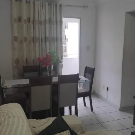 Buy this 3 bed apartment on Rua João Gêniton da Costa in Jabutiana, Aracaju - SE