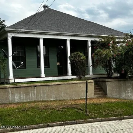 Image 1 - Saint Francis School, Clay Street, Vicksburg, MS 39183, USA - House for sale