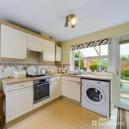 Image 4 - unnamed road, Fairford Leys, HP19 8WD, United Kingdom - House for sale