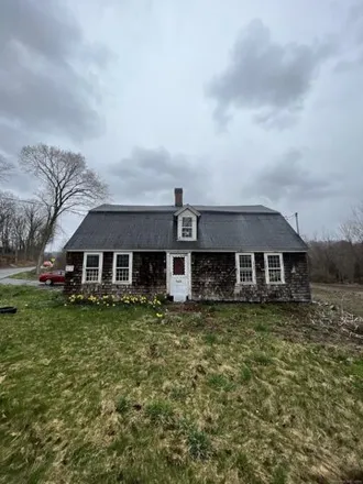 Buy this 1 bed house on 81 Lebanon Road in Franklin, Southeastern Connecticut Planning Region