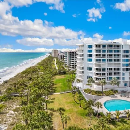 Buy this 3 bed condo on Sanctuary Drive in Longboat Key, Sarasota County