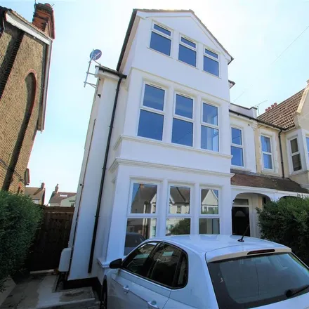 Rent this 3 bed apartment on Meteor Road in Southend-on-Sea, SS0 8BS