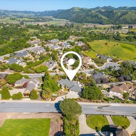 Image 4 - 540 Stagecoach Road, San Luis Obispo County, CA 93420, USA - House for sale