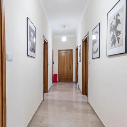 Rent this 1 bed apartment on Rotonda della Besana in Via Enrico Besana, 29135 Milan MI