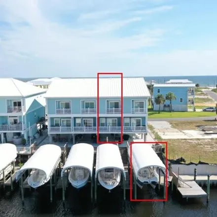 Buy this 3 bed house on 120 Miramar Drive in Mexico Beach, Bay County