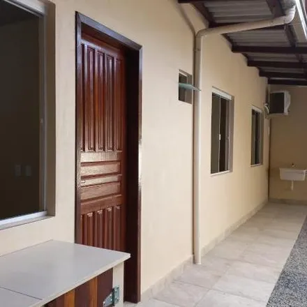Rent this 2 bed apartment on Rua Anaburgo in Zona Industrial Norte, Joinville - SC