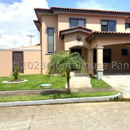 Buy this 3 bed house on Avenida Tercera Manzana 10 in airport commercial park, Don Bosco