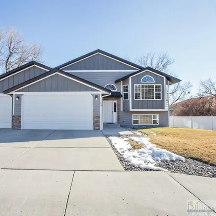 Buy this 3 bed house on 2464 Poly Drive in Billings, MT 59102