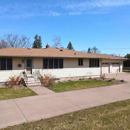 Buy this 3 bed house on 6446 John Avenue in Superior Village, South Superior