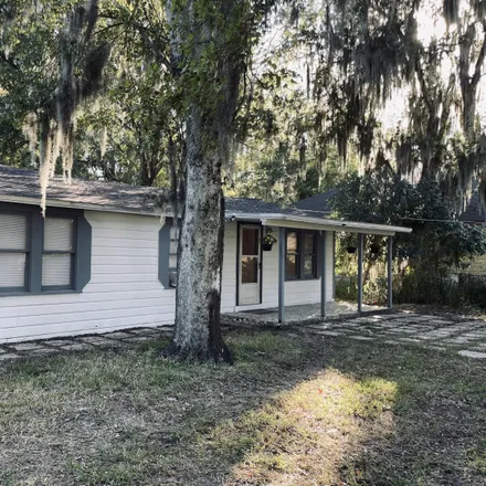 Buy this 3 bed house on 6506 Bob-O-Link Road in Jacksonville, FL 32219