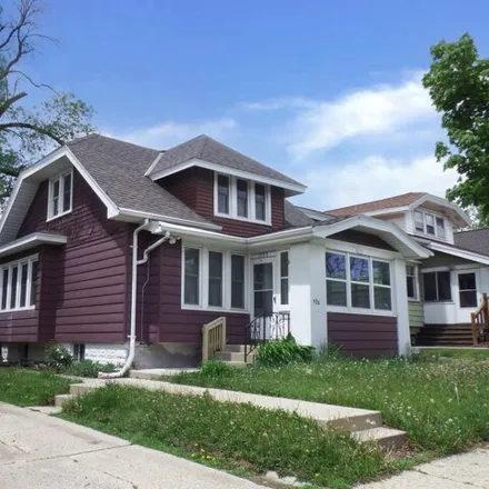 Buy this 4 bed house on 1757 North 55th Street in Milwaukee, WI 53208