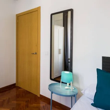Image 4 - Madrid, TSC, Costanilla de los Ángeles, 28013 Madrid - Room for rent