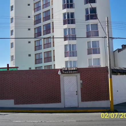 Image 5 - Cayma, Urbanización Los Sauces, ARE, PE - Apartment for rent