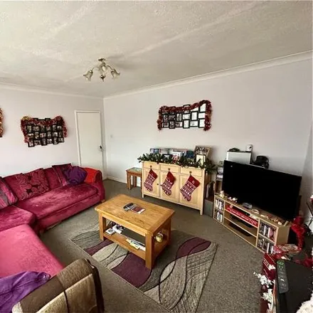 Buy this 2 bed house on The Stitch in Friday Bridge, PE14 0HX