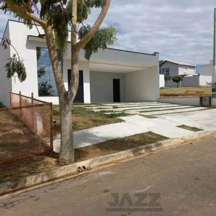 Buy this studio house on Alameda Ezequiel Mantoanelli in Tombadouro, Indaiatuba - SP