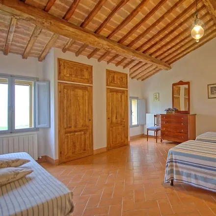 Rent this 2 bed apartment on 53014 Monteroni d'Arbia SI
