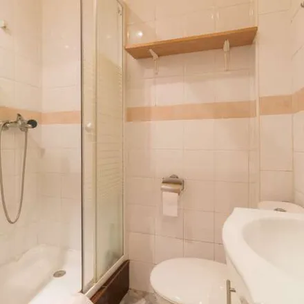 Rent this 1 bed apartment on Carrer de Sort in 4, 08904 l'Hospitalet de Llobregat