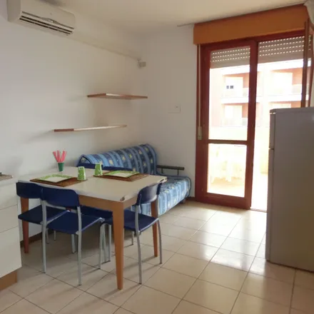 Rent this 2 bed apartment on ITACA Residence in Via del Libeccio, 30028 Bibione VE