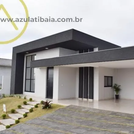 Buy this 3 bed house on Rua José Inácio in Centro, Atibaia - SP