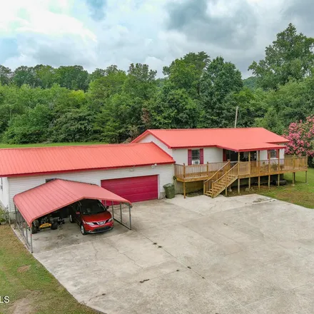 Buy this 3 bed house on 152 Gary Knob Road in Roane County, TN 37763