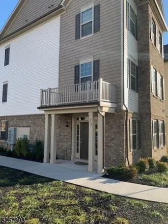 Rent this 3 bed townhouse on 18 Gala Court in Livingston, NJ 07039