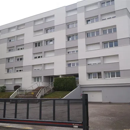 Image 3 - 3 Rue de Parme, 54500 Vandœuvre-lès-Nancy, France - Apartment for rent