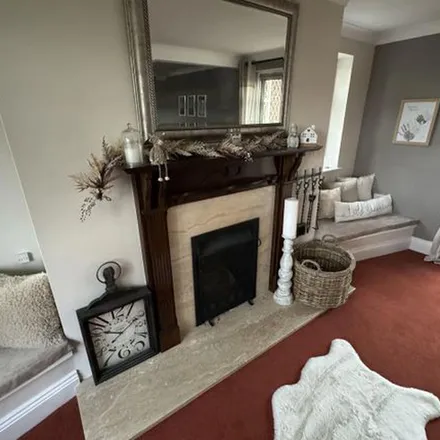 Rent this 5 bed apartment on Poultney Lane in Kimcote and Walton, LE17 5RX