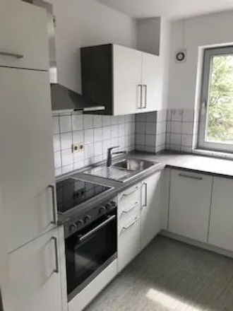 Image 3 - Hansaallee 24, 40547 Dusseldorf, Germany - Apartment for rent