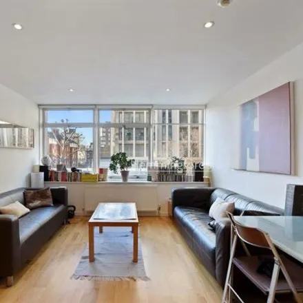 Rent this 1 bed room on Millbank Court in 24 John Islip Street, London
