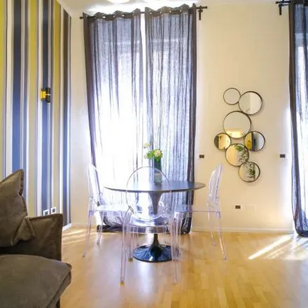 Image 5 - Via Flaminia, 22, 00196 Rome RM, Italy - Apartment for rent
