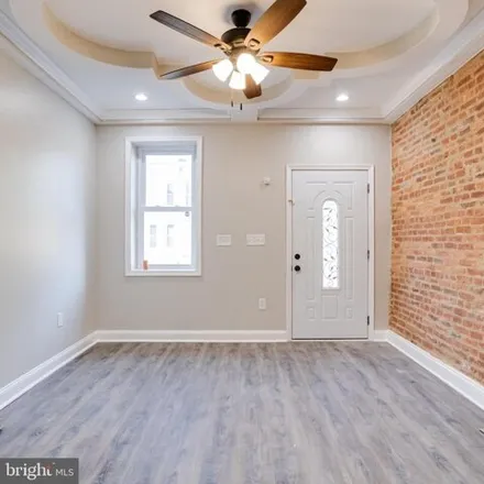 Image 4 - 1605 McHenry Street, Baltimore, MD 21223, USA - House for sale