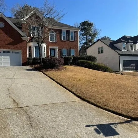 Rent this 4 bed house on 5370 Ashwind Trace in Johns Creek, GA 30005