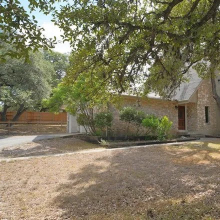 Image 2 - 1204 Antler Drive, Schertz, TX 78154, USA - House for rent