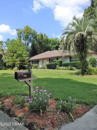 Buy this 3 bed house on 800 North Kansas Avenue in DeLand, FL 32724