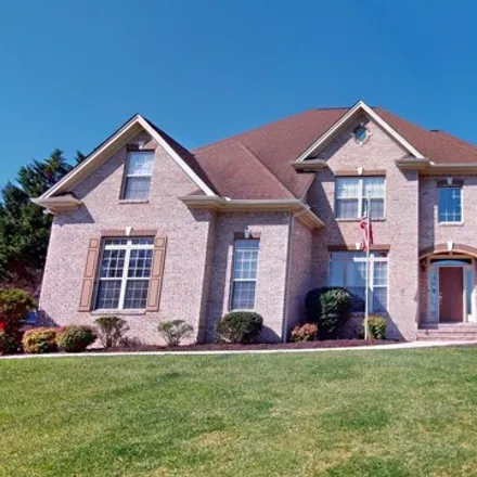 Buy this 5 bed house on 986 Ivy Manor Court in Sandalwood Village, Hamilton County