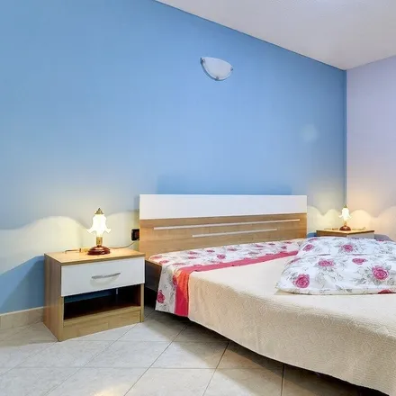 Rent this 5 bed duplex on 52000 Grad Pazin