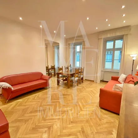 Image 1 - Josefstädter Straße 71, 1080 Vienna, Austria - Apartment for rent