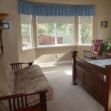 Rent this 4 bed house on Ahwahnee in CA, 93601