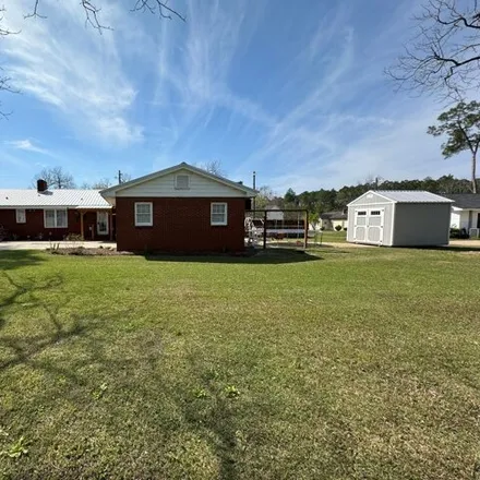 Image 7 - 222 North Green Street, Doerun, Colquitt County, GA 31744, USA - House for sale