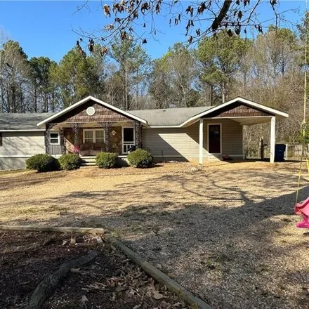 Image 4 - Cedar Valley Trail East, Barrow County, GA, USA - House for sale