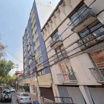 Image 2 - Calle Unión, Colonia Escandón, 11800 Mexico City, Mexico - Apartment for sale