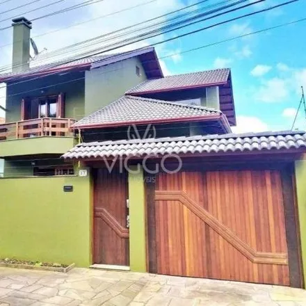 Buy this 3 bed house on Rua João Paranhos da Rocha in Desvio Rizzo, Caxias do Sul - RS