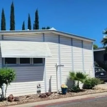 Buy this studio apartment on 6166 Plymouth Rock Lane in Citrus Heights, CA 95621