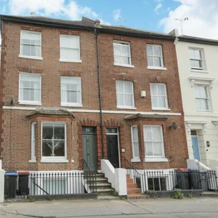 Buy this 4 bed townhouse on 56 Whitstable Road in Harbledown, CT2 8DH