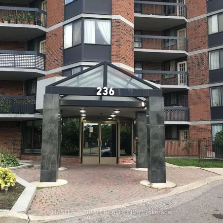 Image 5 - Metro Toronto Condominium Corporation 710, 236 Albion Road, Toronto, ON M9W 6A6, Canada - Apartment for rent