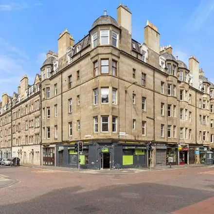 Image 2 - 82 Gilmore Place, City of Edinburgh, EH3 9PP, United Kingdom - Apartment for rent