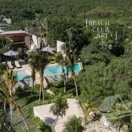 Image 9 - unnamed road, Akumal Sur, 77737 Tulum, ROO, Mexico - House for sale