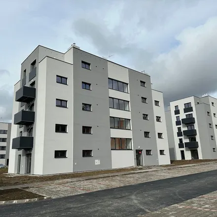 Rent this 1 bed apartment on unnamed road in 330 24 Heřmanova Huť, Czechia